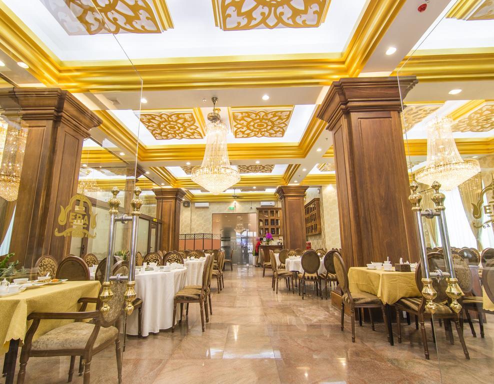 Phnom Penh Era Hotel Kültér fotó