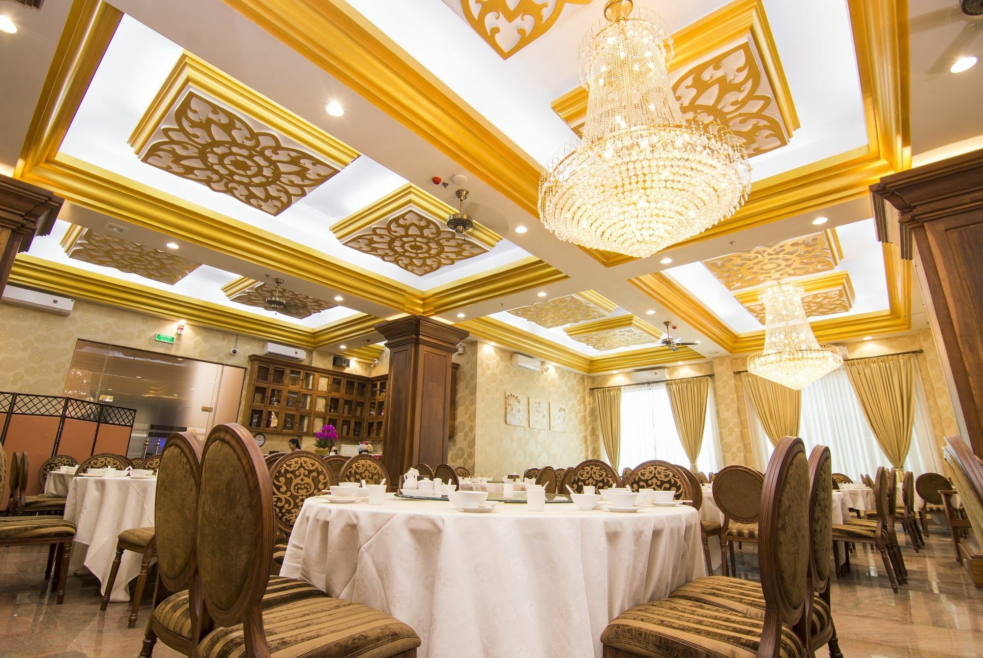 Phnom Penh Era Hotel Kültér fotó